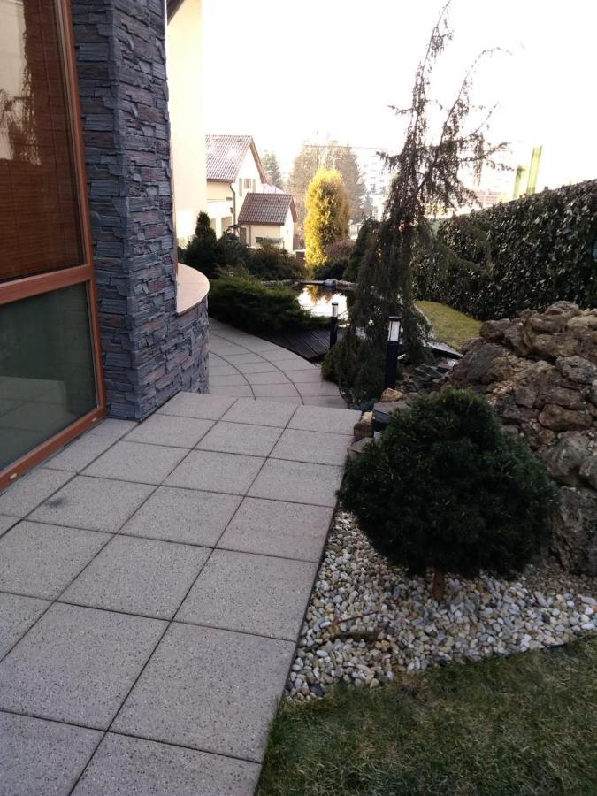 Brezno 2 Izbovy Apartman Sabi Esterno foto